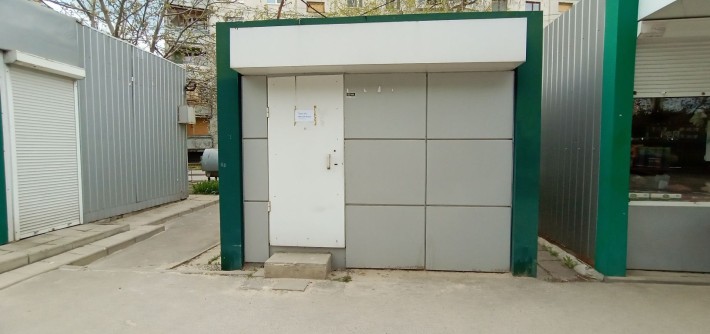 Продам кіоск блок кімната. - фото 1