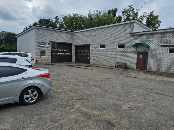 СТО.Автомойка.Магазин.Продам действующий бизнес.Есть все необходимое. Харків