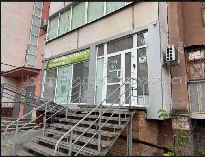 Продам приміщення під салон краси, стоматологію та ін. Клочковская - фото 1
