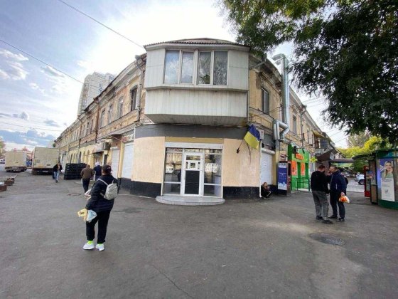 Продам приміщення Одеса