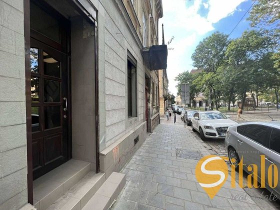 Продаж комерційного приміщення, вулиця Данила Галицького Львів