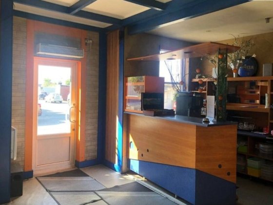 Продажа специального помещения на просп. Мар. Жукова, площадь 65 кв.м Одеса