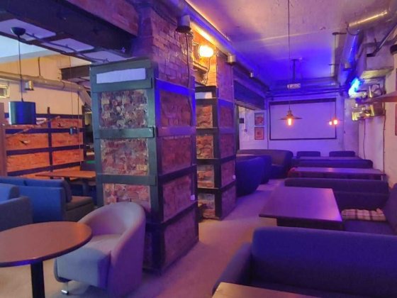 Продажа! Центр- ул. Сумская! Супер под Кафе,Пиццерию,Кальянбар и пр... Харьков