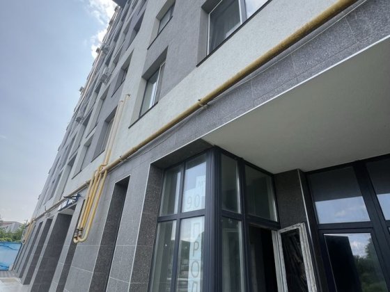 Тракт глинянський Львів