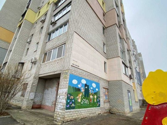 Продам помещение 174м2 под бизнес в Новострое на Салтовке Харків