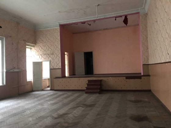 Комерційне приміщення 129м2 Старопортофранківська id195494 Одесса