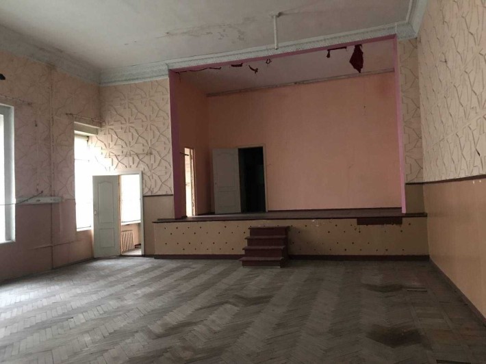 Комерційне приміщення 129м2 Старопортофранківська id195494 - фото 1