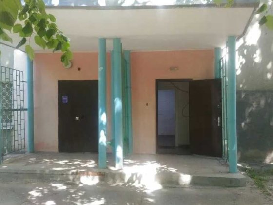 Продам помещение на Сосновой Горке Харьков