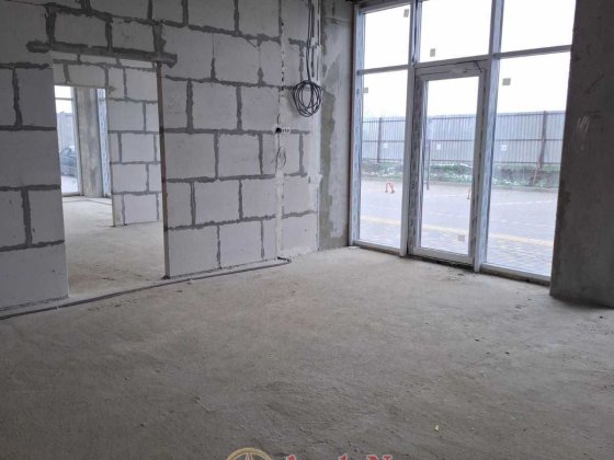 Продам офисное помещение 105 кв.м в новом сданном доме на ул.Сахарова! Одесса