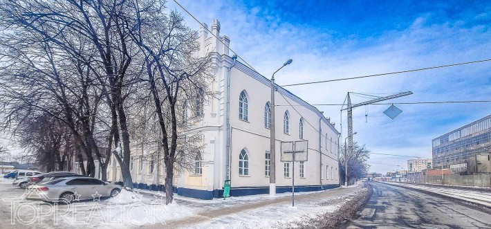 Продам помещение  подготовленное под Медцентр. Центре. Чеботарская 80. - фото 1