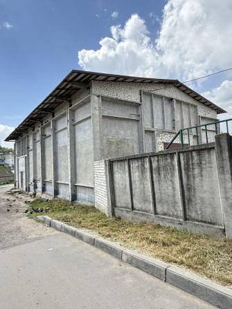 Продам отдельно стоящее здание, Новоалександровская, 54-а - фото 1