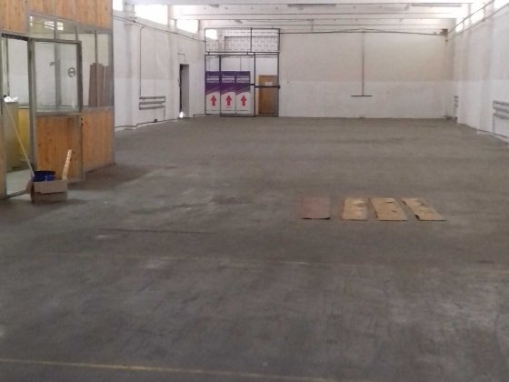 Здаються приміщення в оренду на рампі Мукачево