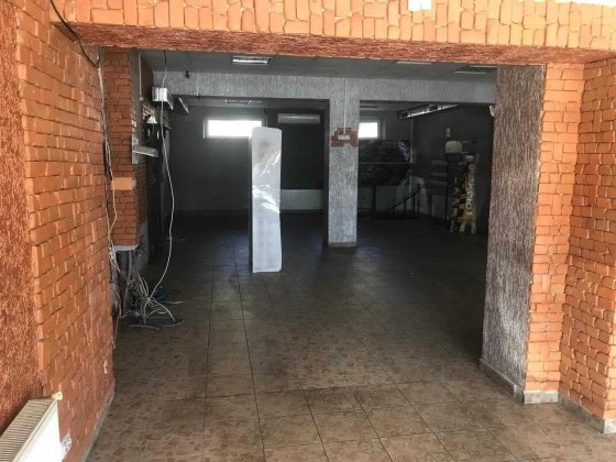 Оренда комерційного приміщення Мукачево