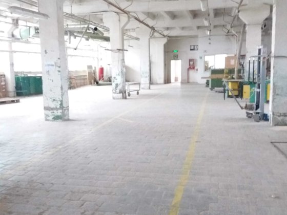 Складське, виробниче приміщення 700 м2 в Мукачеві Мукачево