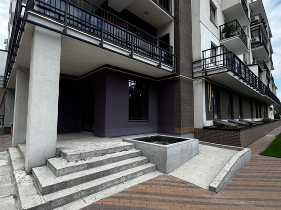 Оренда комерційного приміщення Обухів, Квартал Парковий Обухов