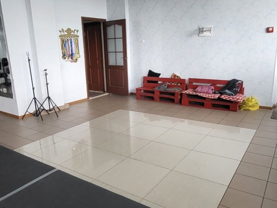 Сдам помещение 160 м.кв Павлоград