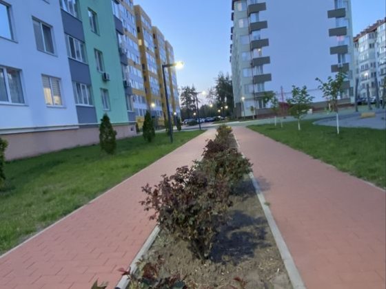 Оренда комори 3,5 м2 м. Обухів — ЖК “Обухів. ключ” Обухов