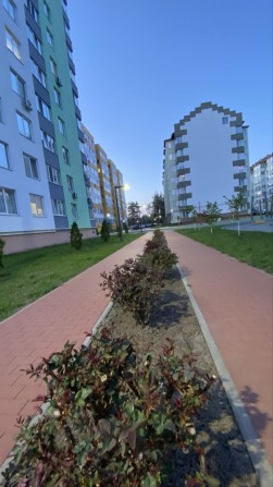 Оренда комори 3,5 м2 м. Обухів — ЖК “Обухів. ключ” - фото 1