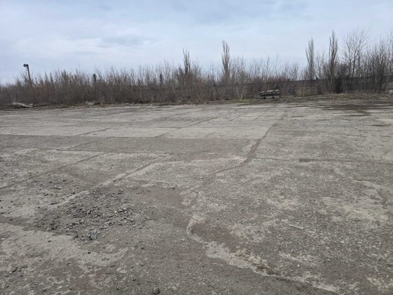 Сдам Площадку в Оренду Павлоград