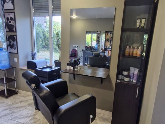 Оренда для майстра бьюті сфери Обухов