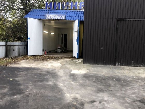 АВТОМИЙКА - Здам в довгострокову оренду або управління