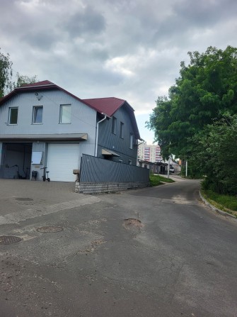 Здам в оренду комерційне приміщення в Обухові, р-н Школи - фото 1
