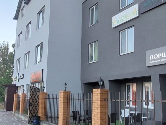 Оренда комерційної нерухомості (приміщеня вільного призначення) Обухов