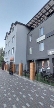 Оренда комерційної нерухомості (приміщеня вільного призначення) - фото 1