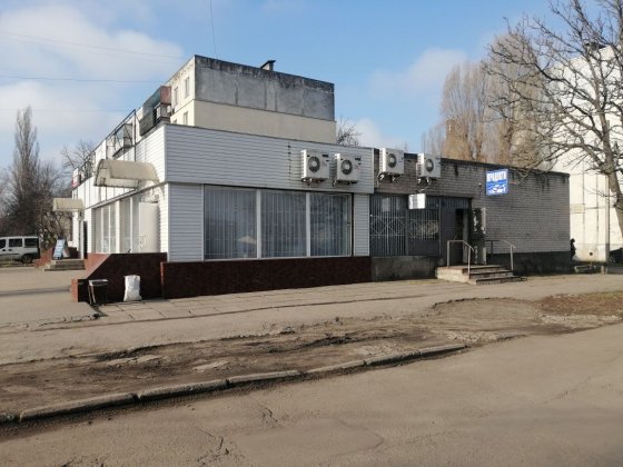 Сдам а аренду или продам. На постоянной основе 200м.кв Павлоград