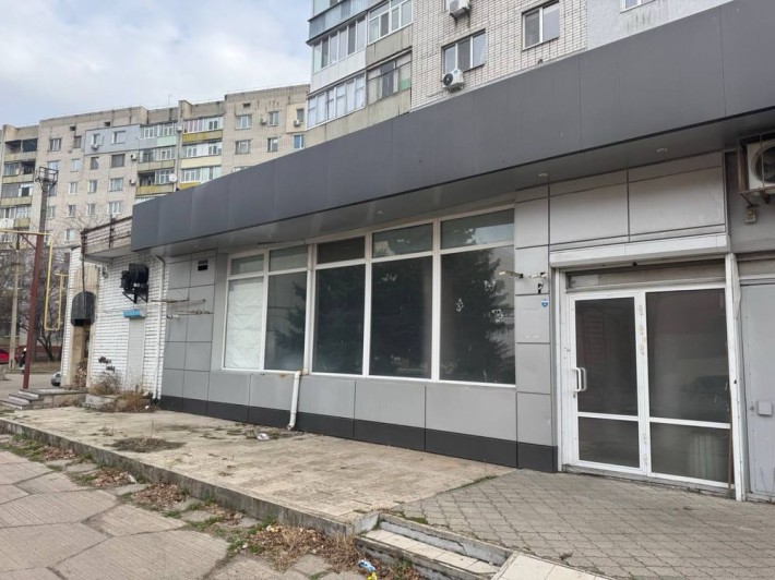 Здам приміщення у самому центрі міста Павлоград - фото 1