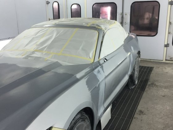 Здается в Аренду СТО Павлоград