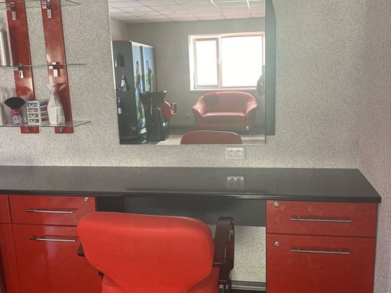 Сдам место в студии Павлоград