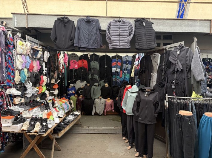 Здам в аренду торгове місце, або продам . - фото 1