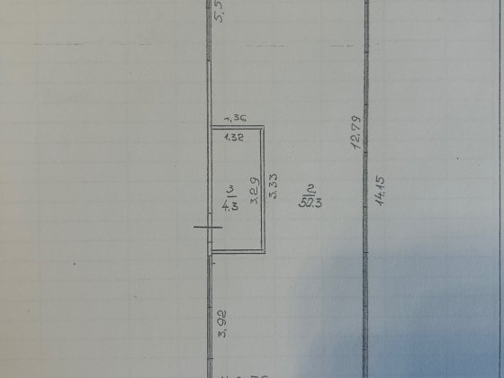 Оренда торгового приміщення Прилуки
