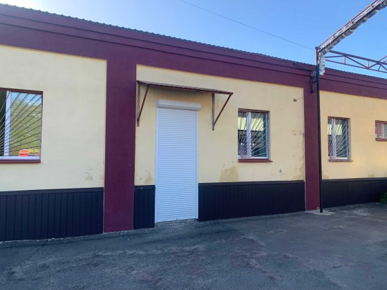 оренда під магазин,офіс,салони краси Прилуки