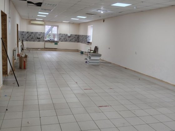 В оренду приміщення комерційного призначення Прилуки