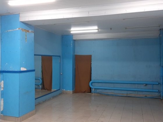 Оренда приміщення на 1-му поверсі Прилуки