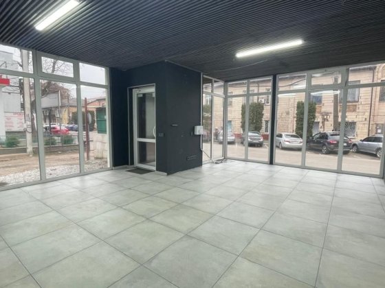 Здається в оренду приміщення в центрі міста Ромни, червона лінія! Ромни