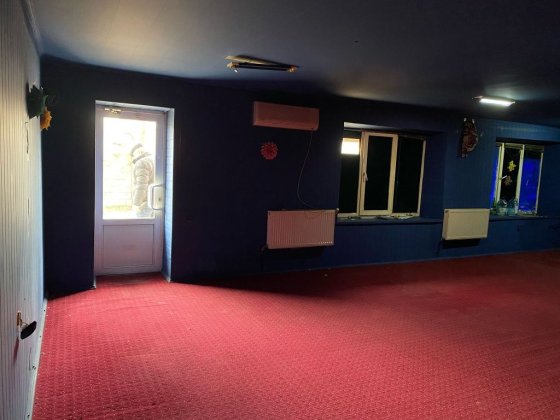 Приміщення в оренду. Сарни