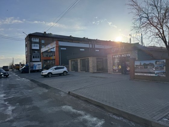 Оренда комерційного приміщення Сарны