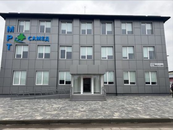 Здаються в оренду кабінети з ремонтом Сарни