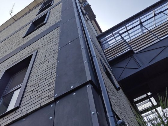 Каворкінг (робоче місце на день) Сарны