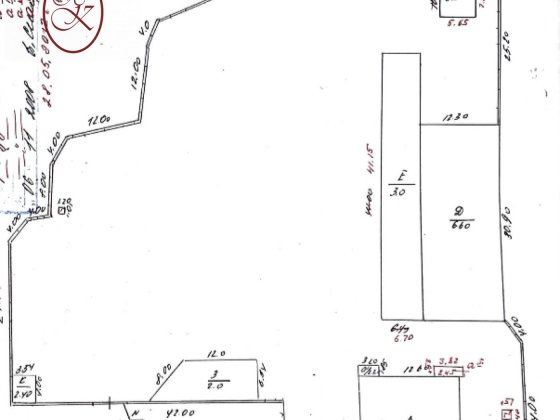 Оренда/приміщення- 500м2/виробниче, склад Светловодск