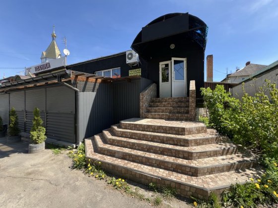 Оренда магазину в центрі Славути Славута