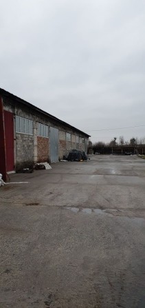 Оренда складу 800м², Оренда комерційних приміщеннь - фото 1