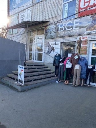 Здається приміщення 300 м2 ринкова площа торговий центр привоз - фото 1