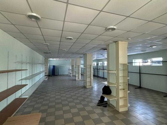 АРЕНДА торговых помещений под ВОЕНТОРГ ул Короленко, 9а (р-н Рынка)