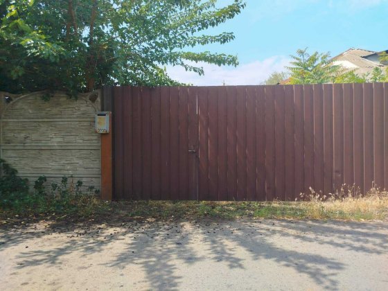 Аренда помещения 170 м2  жд возможно под проживания