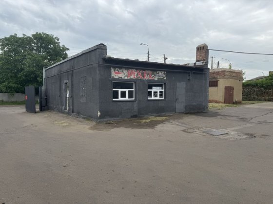 Магазин в аренду