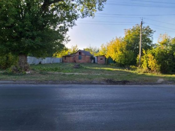 Сдам домик 50к.в в Центре можно под шиномонтаж